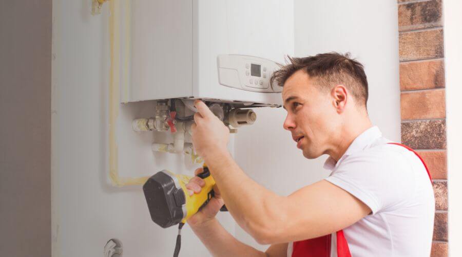 Professional Leak Detection in Yukon, MO